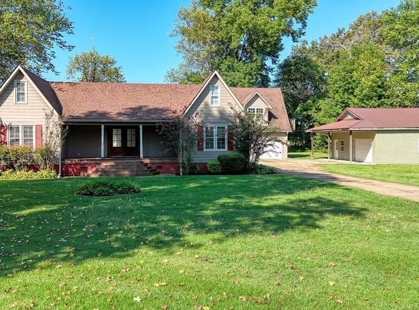 156 Maple Ln, DRESDEN, TN 38225