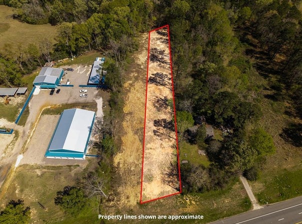 6284 N US Highway 59, Lufkin, TX 75901