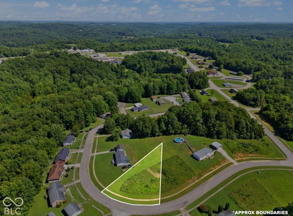 Dogwood Court, English, IN 47118