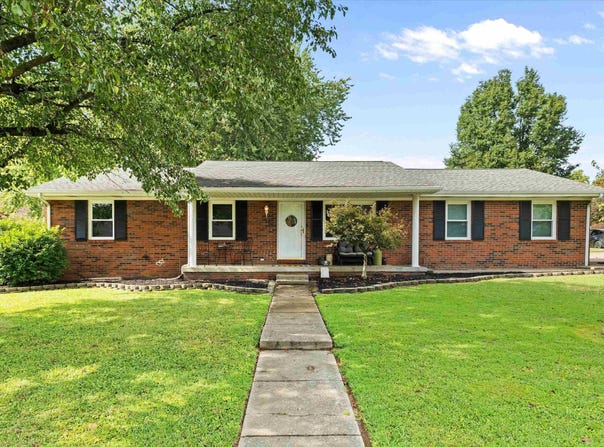 2549 Wood Dr., Henderson, KY 42420