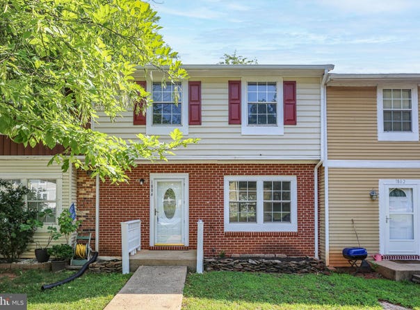 1804 PICADILLY CIRCUS, CULPEPER, VA 22701