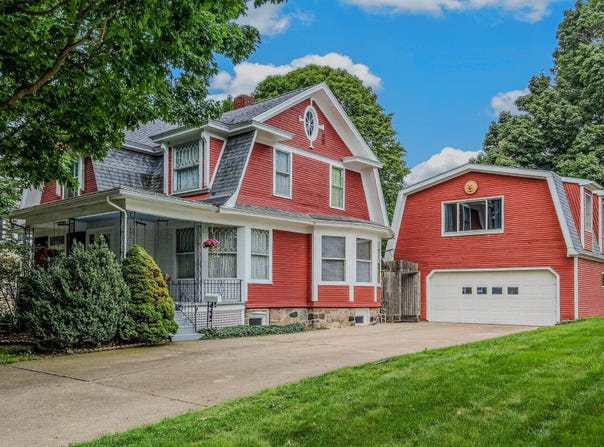 310 W Spring St, Lagrange, IN 46761