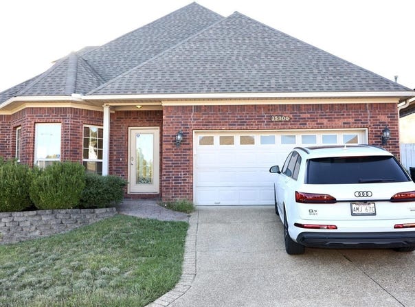 15300 Governors Lake Drive, Little Rock, AR 72223-0000