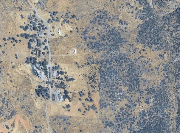 Deer Valley, Oroville, CA 95966