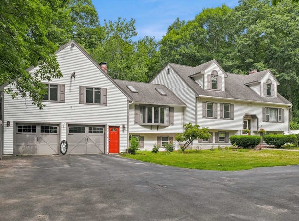 20 Partridge Lane, Londonderry, NH 03053