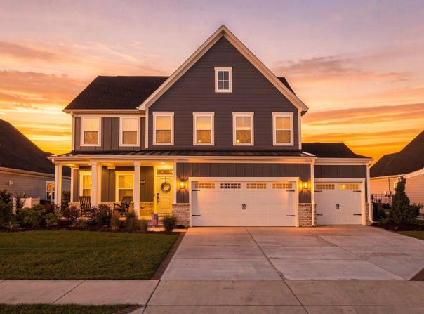 2364 Vera Way, Longs, SC 29568