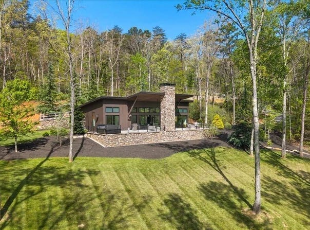 545 Cowart Mountain RD, Jasper, GA 30143