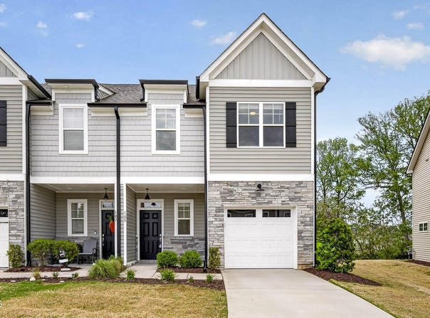 109 Mcdowell Lane, Mebane, NC 27302