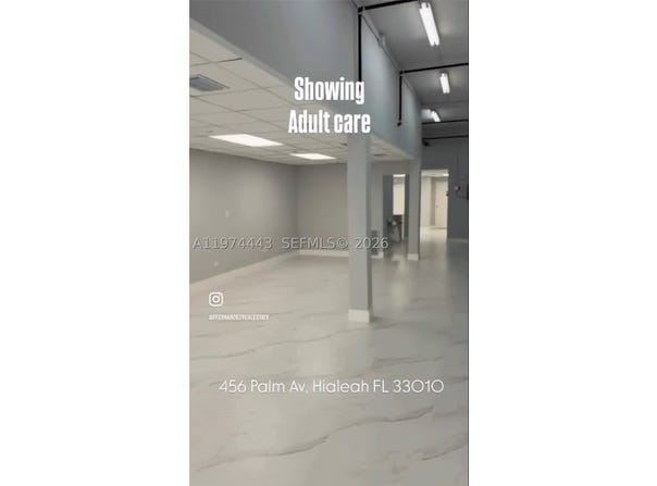Palm Ave, Hialeah, FL 33010