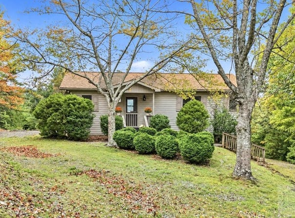 1788 Polebridge Rd, Stuart, VA 24171