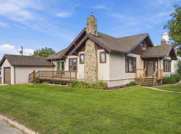 20 10th Avenue, Webster, SD 57274
