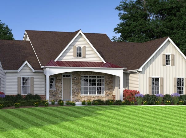5 SUMMIT DRIVE, SMYRNA, DE 19977