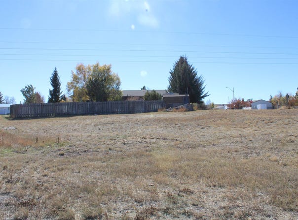 Coulson CR, Kemmerer, WY 83101