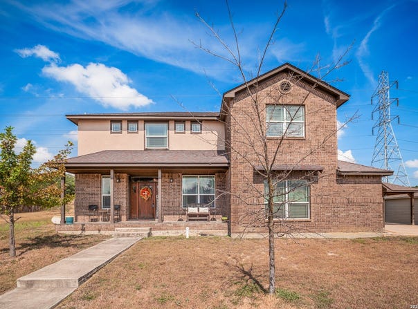 7215 AVERY RD, Live Oak, TX 78233