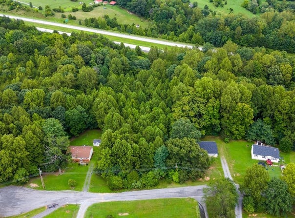 Monticello Lane, Madison Heights, VA 24572