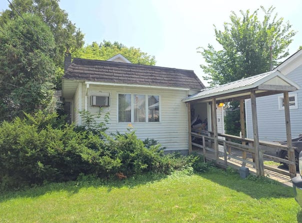 312 King Street, Ogdensburg, NY 13669