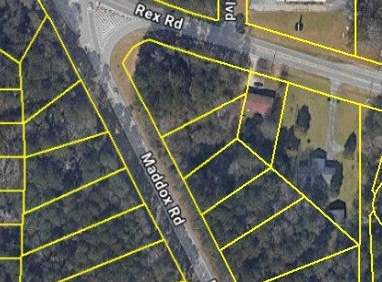 Maddox Road, Morrow, GA 30260