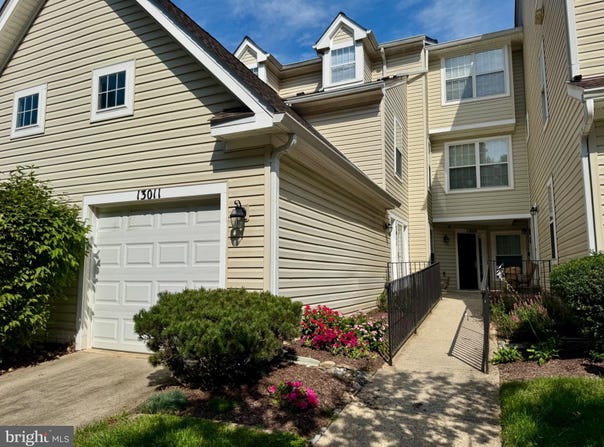 13011 BRIDGER Drive, GERMANTOWN, MD 20874