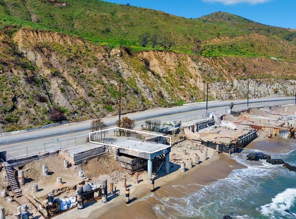 19144 Pacific Coast Hwy, Malibu, CA 90265