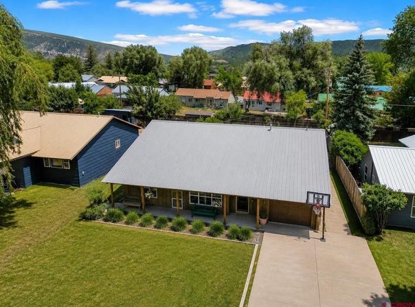 2012 Eastlawn Avenue, Durango, CO 81301