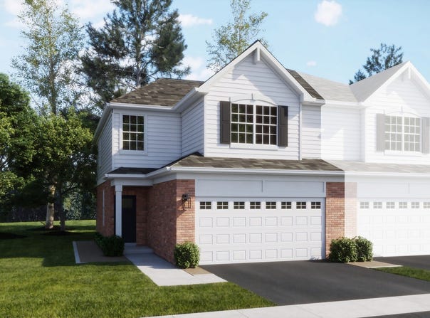 1179 Glenmont Street, Algonquin, IL 60102