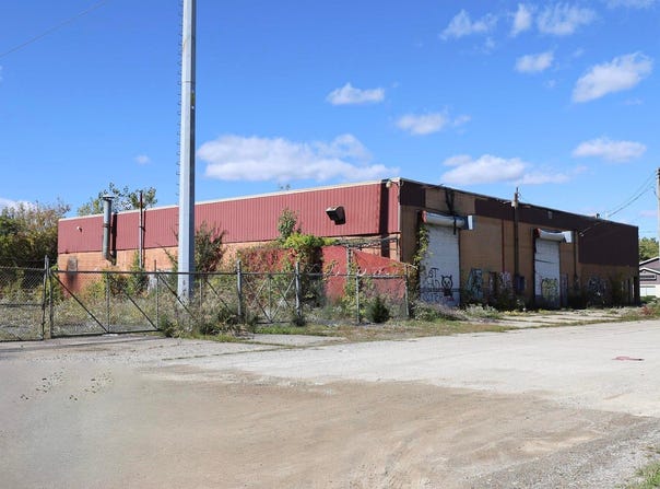 3035 W Pasadena Avenue, Flint, MI 48504