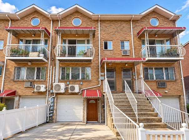 65-14 48th Ave, Woodside, NY 11377