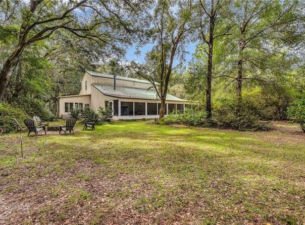 23849 Common Oak Drive, Loxley, AL 36551