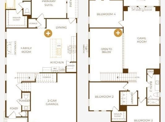1502 Corsac Way, Austin, TX 78758