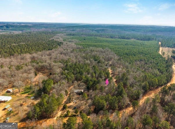 2224 Osley Mill Road, Comer, GA 30629