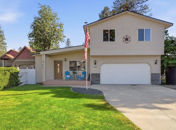 4028 E 28th Ave, Spokane, WA 99223