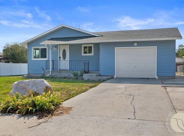 1012 11th Ave, Laurel, MT 59044