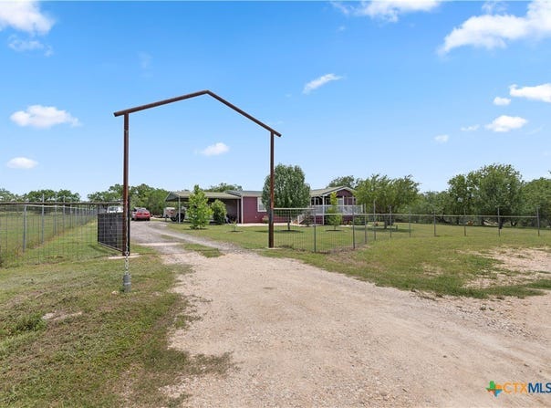 479 Mostyn Lane, San Marcos, TX 78666