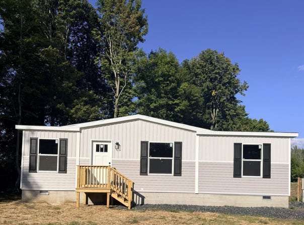 120 Meadow Run, Alburgh, VT 05440