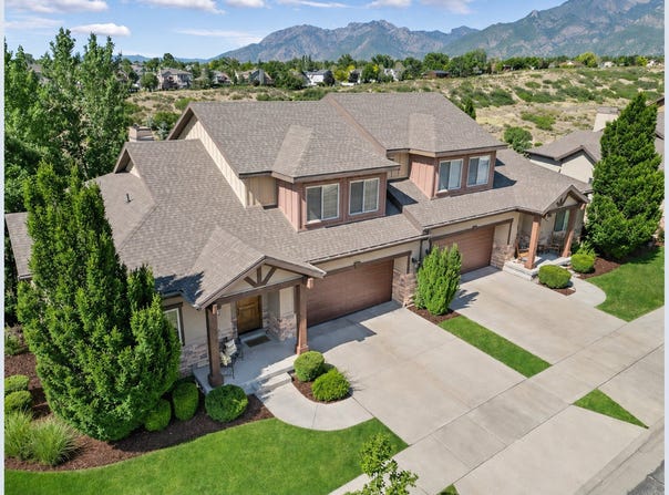 1429 E CHATEAU RIDGE Way S, Sandy, UT 84092