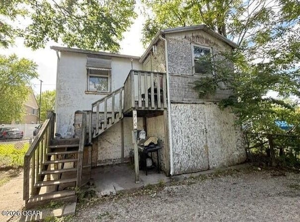 710 Murphy Avenue, Joplin, MO 64801