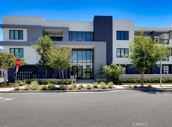 16450 Veterans Way, Tustin, CA 92782