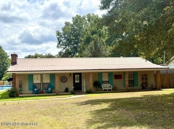 106 Oak Hill Drive, Florence, MS 39073