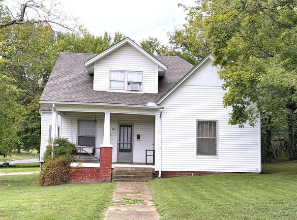 301 N 7th Street, Murray, KY 42071