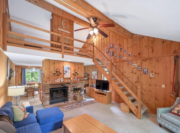 8F Dover Green Loop, Dover, VT 05356