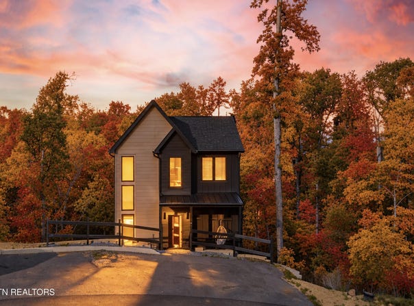 1259 Reedmont Way, Sevierville, TN 37876