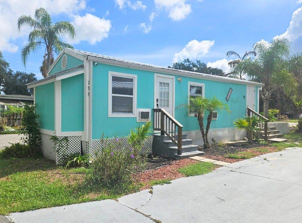 8215 Stoner Rd, Riverview, FL 33569