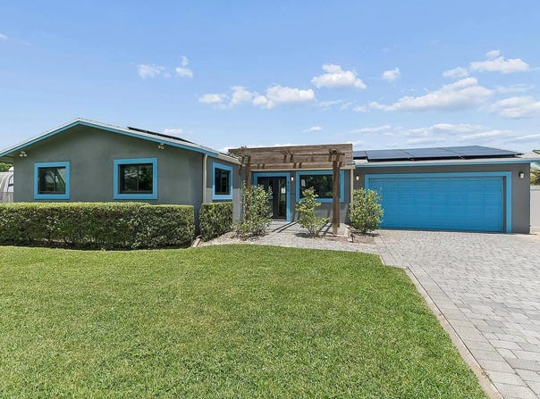 405 Chapel Hill Boulevard, Boynton Beach, FL 33435
