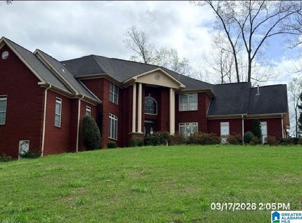 6211 COVINGTON LANE, TUSCALOOSA, AL 35405