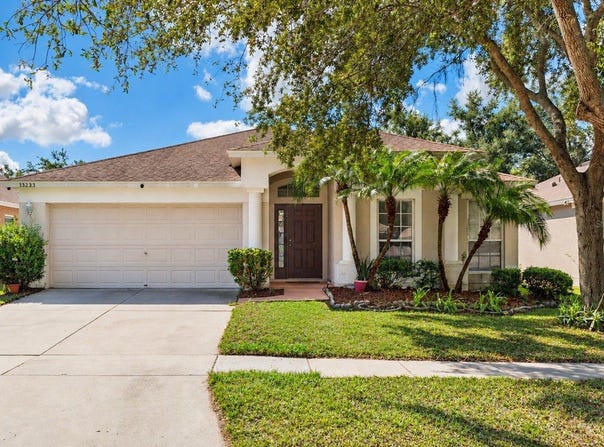 13233 EARLY RUN Lane, RIVERVIEW, FL 33578