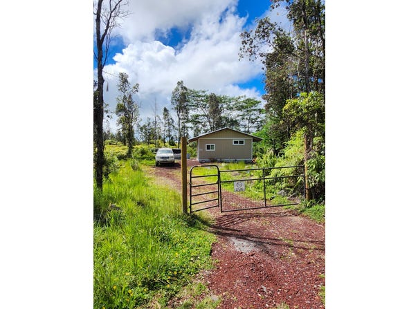 16-1142 ROAD E (KIOELE), Mountain View, HI 96771