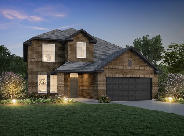 1201 Wind Drift Way, Fort Worth, TX 76131