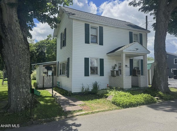 108 Walnut Street, Wilmore, PA 15962