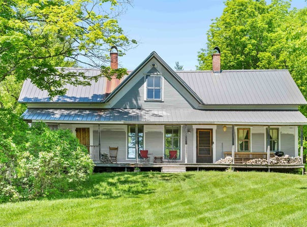 1670 Crooks Road, Eden, VT 05652-9623