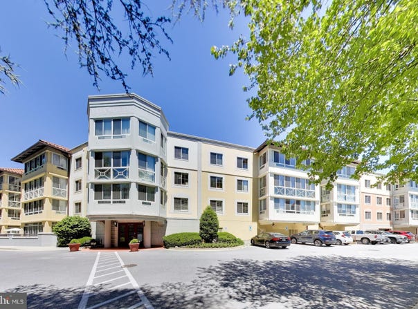 14805 PENNFIELD Circle, SILVER SPRING, MD 20906